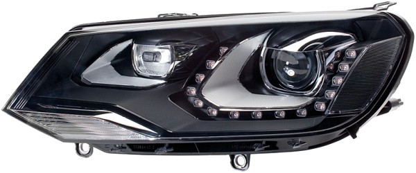 FAR VW SAĞ VW 1ZT010328025-7P1941034-E12939-1ZT010328027--------