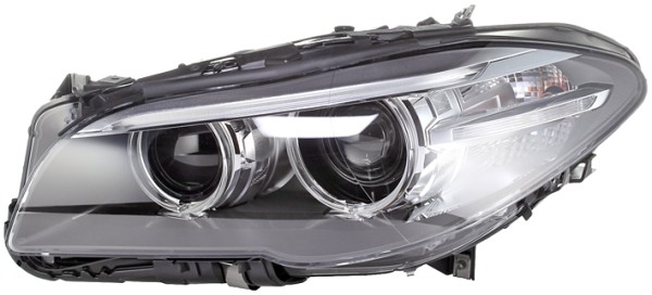 FAR BI-XENON SOL ADAPTIF BMW F10 14