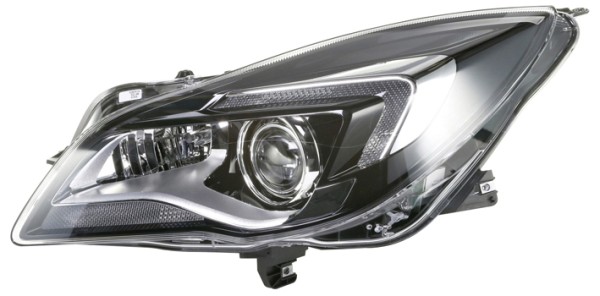 FAR OPEL İNSİGNİA Bİ-XENON LED SAG GM