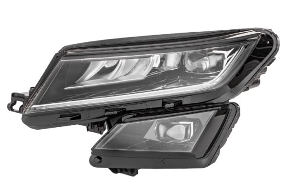 ÖN FAR SOL LED SKODA KODİAQ