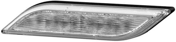 ÖN SOL SİNYAL LED