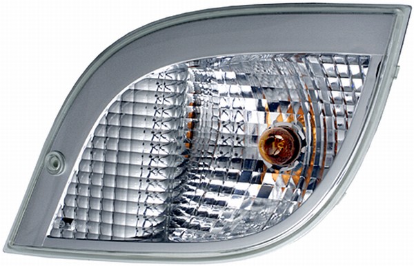 İNDİKATOR MERCEDES ATEGO 2 SOL MERCEDES BENZ