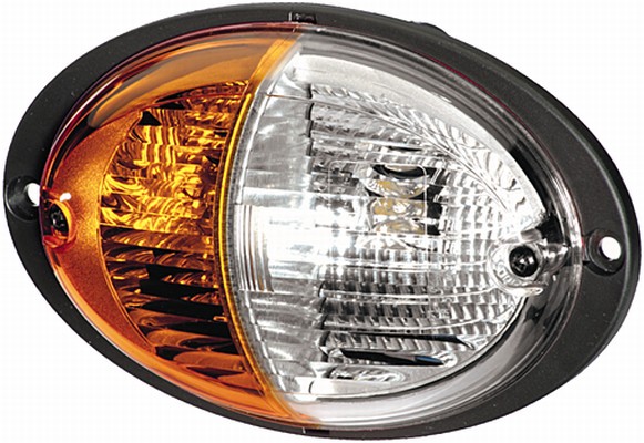 SİNYAL LAMBASI SOL UNIVERSAL CV 12V