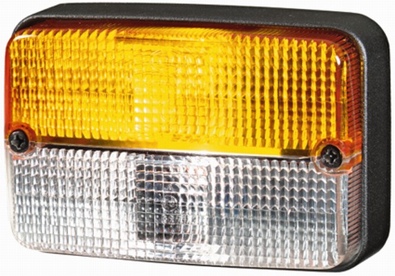 İNDİKATOR UNİVERSAL SOL/SAG/ON TRACTOR-CONSTRUCTİON MACHİNE