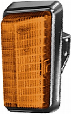 İNDİKATOR MERCEDES LK/LN2 SARİ SOL MB CV
