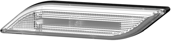YAN SİNYAL LED - SOL