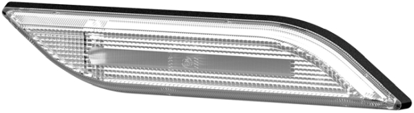 YAN SİNYAL LED - SAĞ
