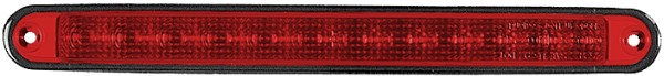 YARDIMCI STOP LAMBASI LED UNİVERSAL CV 0038200457-64043-1455634-11073770-11073770-1224333-1503071737-1529630-36252256002-3625225002-3625225