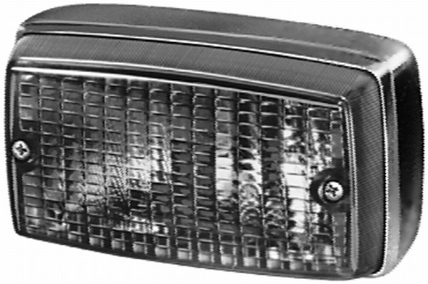 ARKA SİS LAMBASİ MERCEDES BENZ