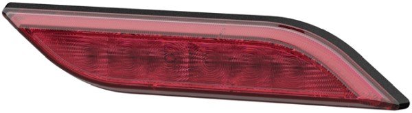 ARKA SİS FARI UNIVERSAL SAĞ CV LED