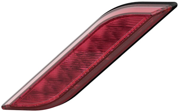 GERİ VİTES SİS LAMBASI UNİVERSAL CV SHAPELİNESTYLE-13343061----------