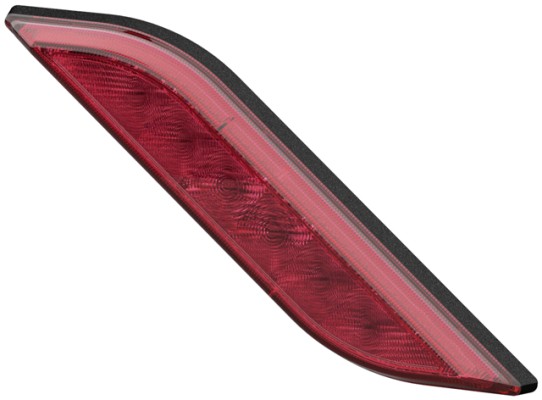 ARKA SİS LAMBASI SOL