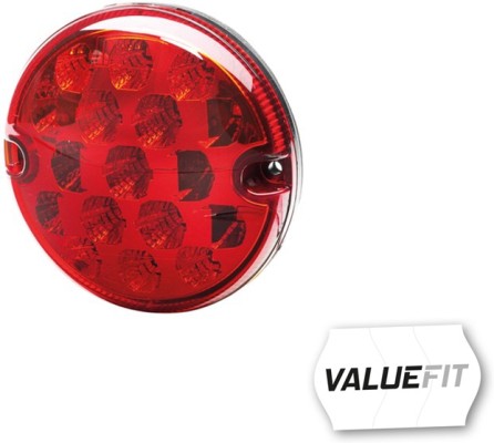 REAR FOG LİGHT LED