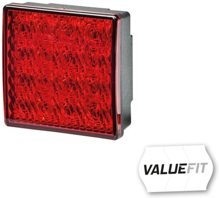 ARKA SİS FARI UNIVERSAL CV LED-VALUEFİT