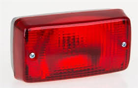 ARKA SİS LAMBASI EUROLED