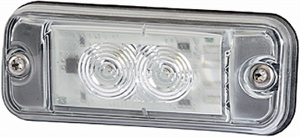DIŞ ÇİZGİ LAMBASİ UNİVERSAL LED UNİVERSAL CV