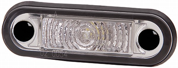 PARK LAMBASİ UNİVERSAL LED BEYAZ DAF 88034085-99707034832----------