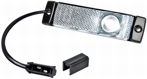 POZİSYON LAMBASİ UNİVERSAL LED SOL/SAG UNİVERSAL CV