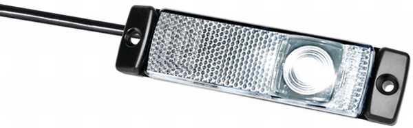 POZİSYON LAMBASI DAF SCANİA TREYLER 24V LED