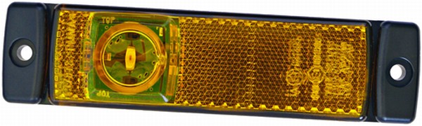 YAN IZ LAMBASI - 5000MM TRAİLER