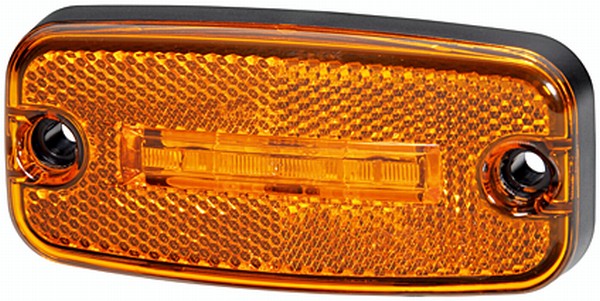 YAN LAMBA 24 V UNİVERSAL CV