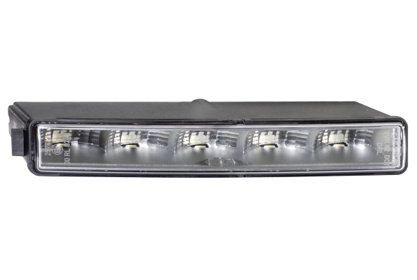 GÜNDÜZ SÜRÜŞ LAMBASI LED SAĞ 12V