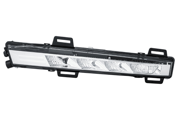 GÜNDÜZ SÜRÜŞ LAMBASI FORD S-MAX LED SAĞ