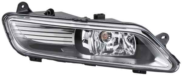 GÜNDÜZ SÜRÜŞ LAMBASI VW PASSAT SOL VW