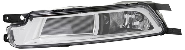 GUNDUZ SURUS LAMBASİ VW PASSAT 3G2 SOL VW