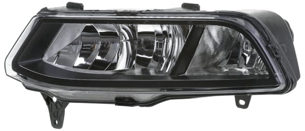 GUNDUZ SURUS LAMBASİ VW POLO SOL VW