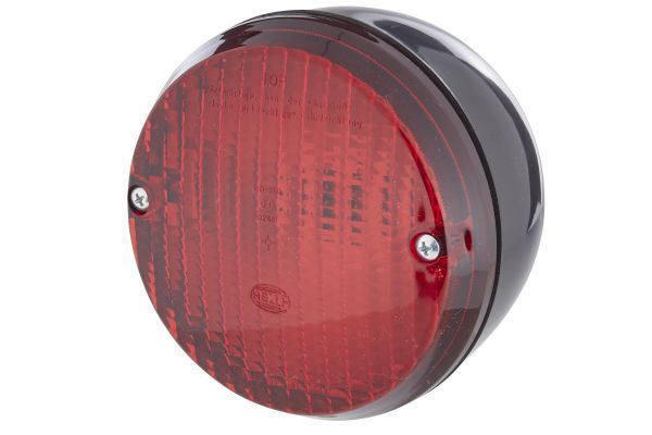 ARKA FAR 12-24V SOL-SAĞ MB CV DAF