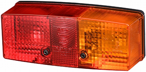 KOMPLE ARKA LAMBA FENDT FARMER SOL OFF-HİGHWAY 11025270-11025336-150320900-150320900-150325300-150325300-1678737-3042085M2-36252256008-36252256008-
