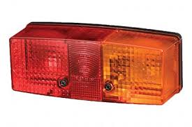 KOMPLE ARKA LAMBA FENDT FARMER SOL OFF-HİGHWAY E5170045-11025336-526363-99441280-1093-2SD003184031-AL35176-154003093-1084102-11025336-X830180047000