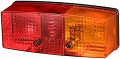 KOMPLE ARKA LAMBA FENDT FARMER SAĞ OFF-HİGHWAY 5231599-605356230-11025300-X830180046000-1036844-90178096-438195283-50204142-1134580-4349207-10-7525