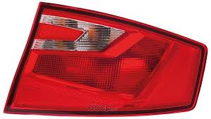 STOP LAMBASI SEAT TOLEDO SOL DIŞ 2012