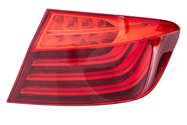 STOP LAMBASI DIS SOL LED BMW F10 LCI 13 16