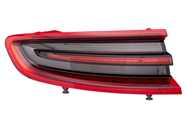 KOMPLE ARKA AYDINLATMA PORSCHE SOL
