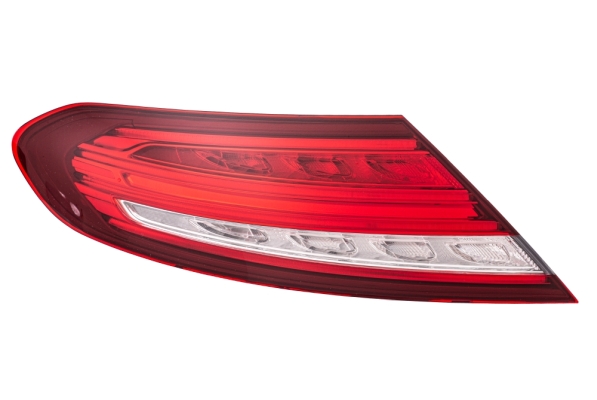 STOP LAMBASI SOL DIS LED MERCEDES C-CLASS C205 A205