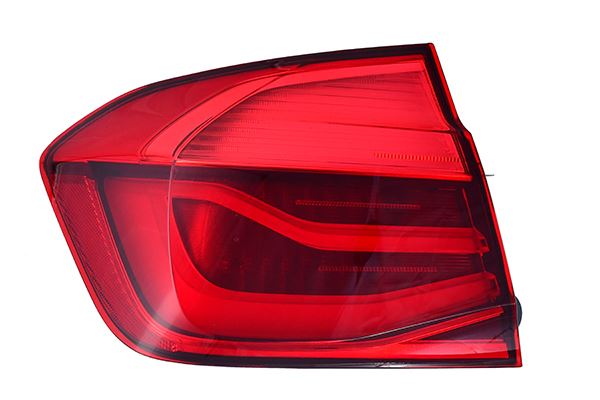 STOP LAMBASI DIS SOL LED BMW F30-LCI 16 18