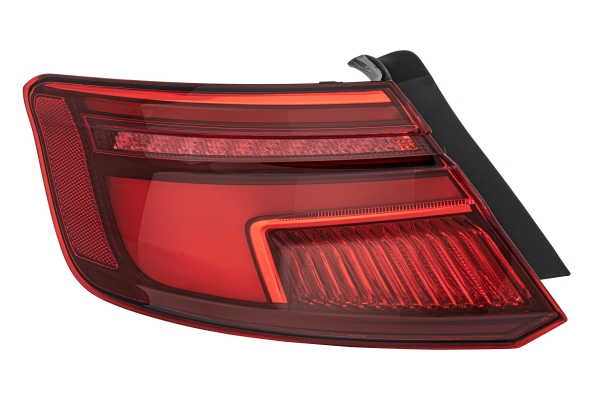 KOMPLE ARKA LAMBA VW