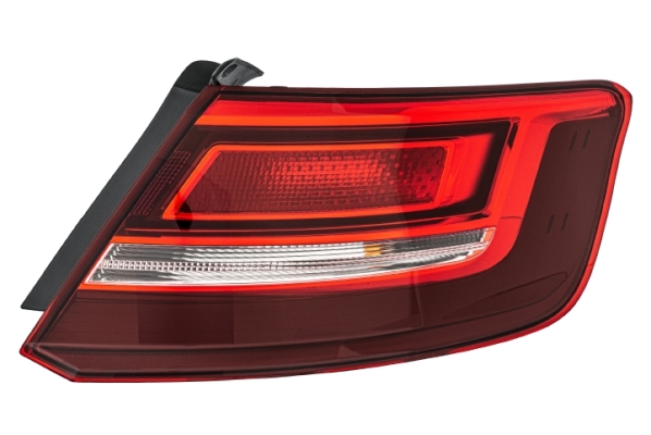 KOMPLE ARKA LAMBA SAĞ AUDI 12V