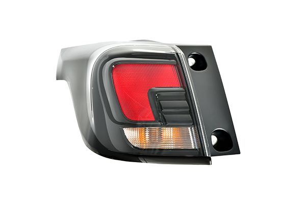 ARKA FAR SOL P21 5W-PY21W OPEL CROSSLAND X