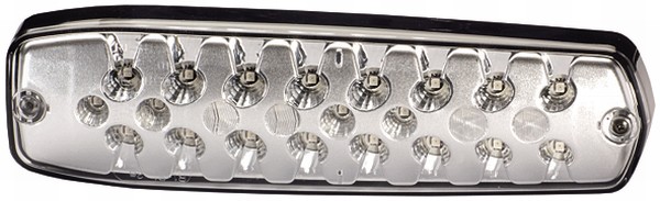 COMBINATION REARLIGHT