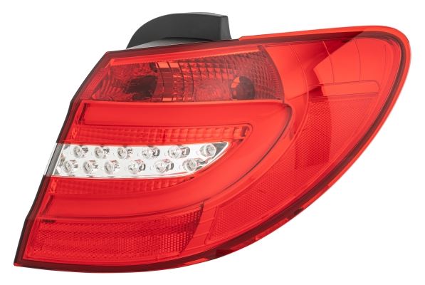 STOP LAMBASI MERCEDES BENZ B-CLASS W246 SOP 2011