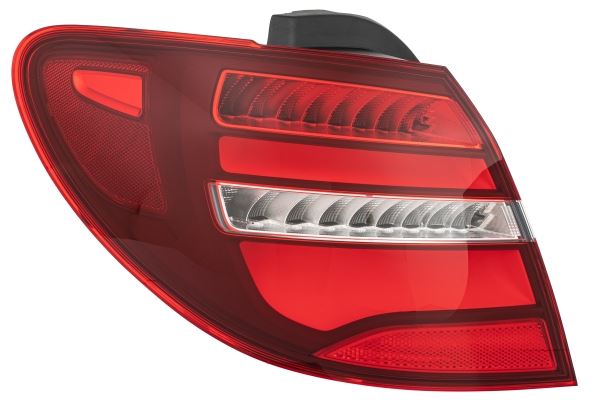 STOP LAMBASI MERCEDES BENZ B-CLASS W246 FACELİFT SOP 2014