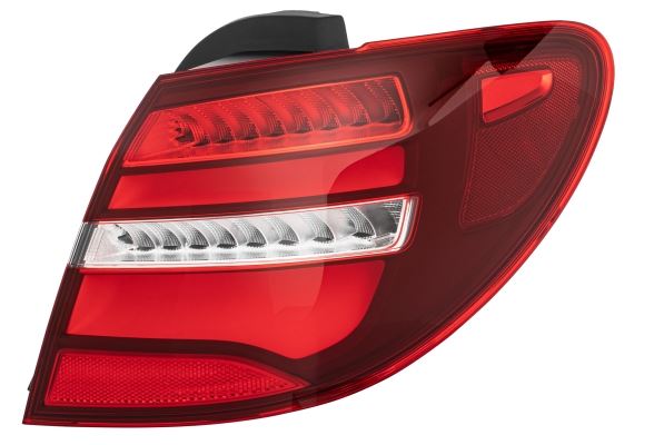 STOP LAMBASI MERCEDES BENZ B-CLASS W246 FACELİFT SOP 2014