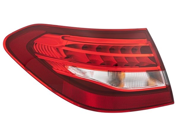 STOP LAMBASI MERCEDES BENZ C-CLASS S205 SOP 2014