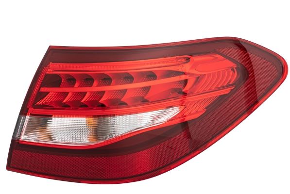 STOP LAMBASI MERCEDES BENZ C-CLASS S205 SOP 2014