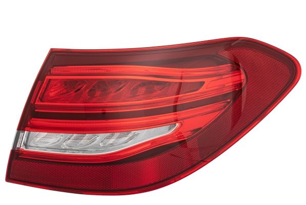 STOP LAMBASI MERCEDES BENZ C-CLASS S205 SOP 2014
