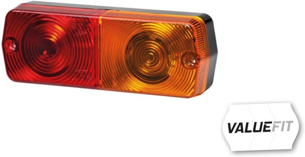 KOMPLE ARKA AYDINLATMA UNİVERSAL